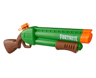 NERF Fortnite Super Soaker Pump na wodę - 553215 - zdjęcie 1